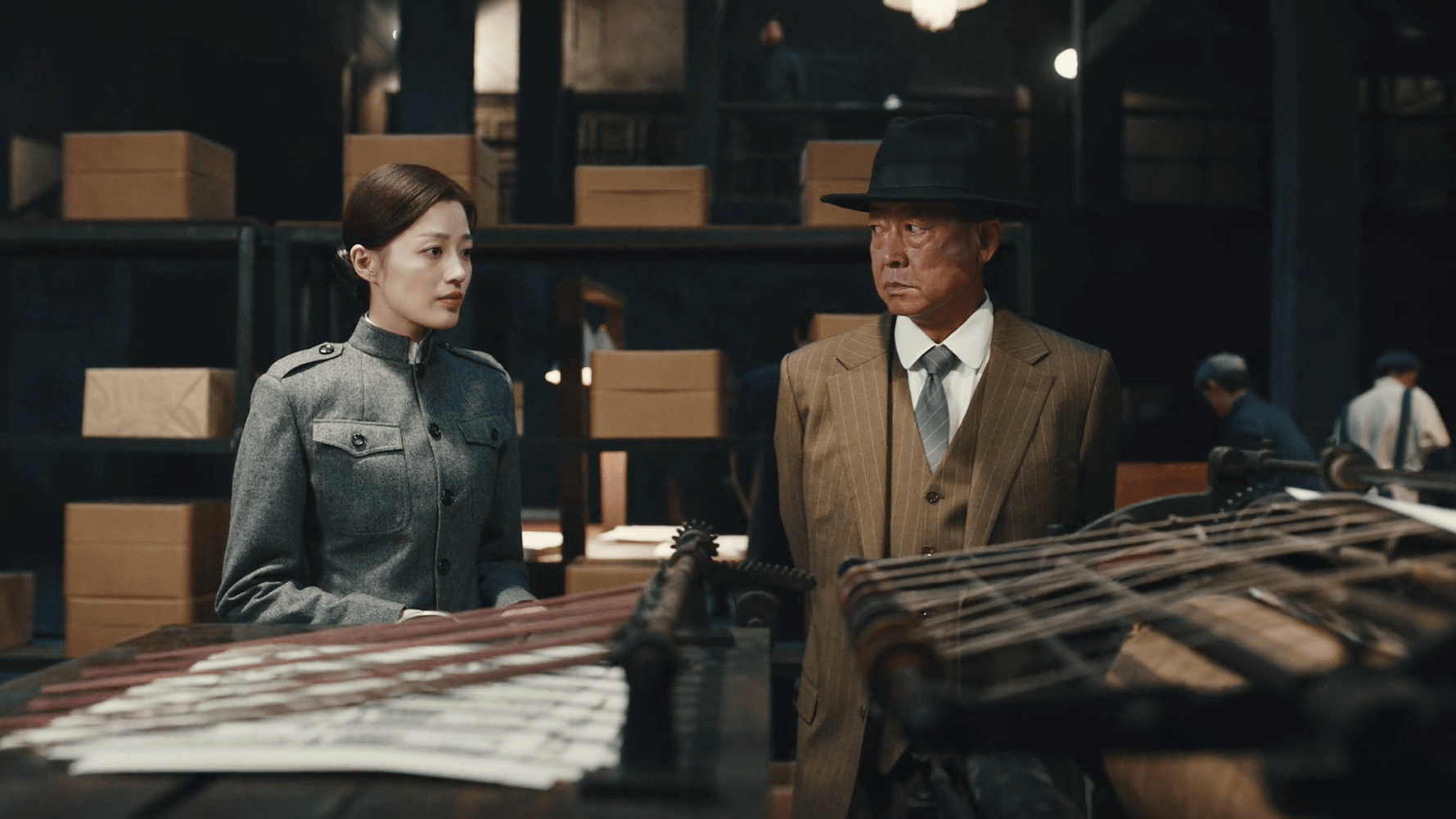暗夜与黎明电视剧免费在线观看,准确答案解释落实_3DM4121,127.13