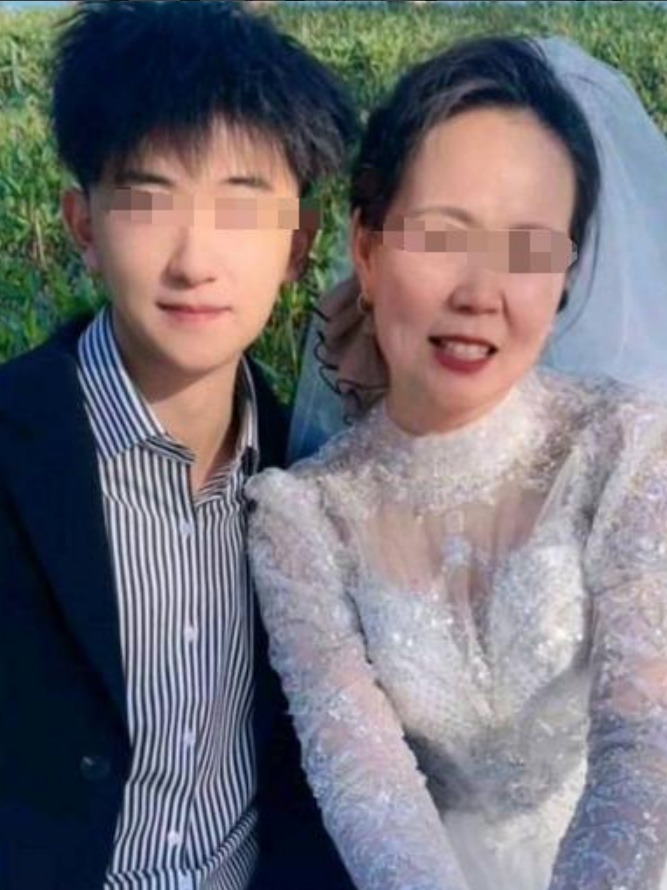 小伙婚后发现新娘50岁系谣言,最新答案动态解析_vip2121,127.13